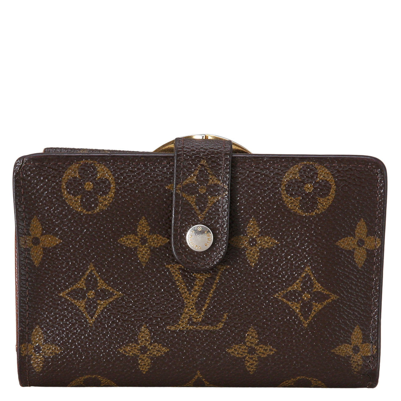 LOUIS VUITTON(USED)루이비통 모노그램 프렌치퍼스